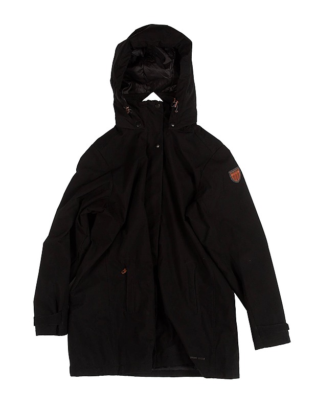 TORSTAI ulkoilutakki, 44, II laatu - Naisten takit ja jakut - 10105448201 - 0