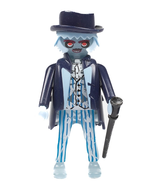 PLAYMOBIL Ghostbusters kummitus figuuri - Lasten lelut - 10105448195 - 0