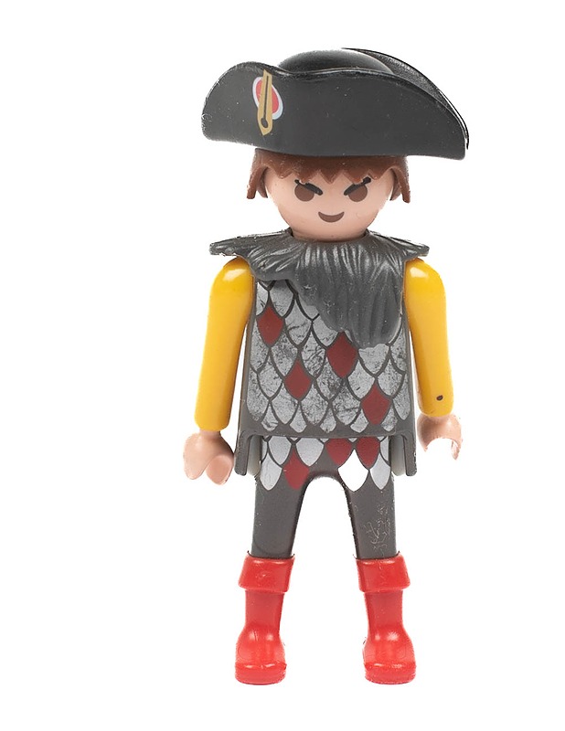 PLAYMOBIL figuuri - Lasten lelut - 10105448210 - 0