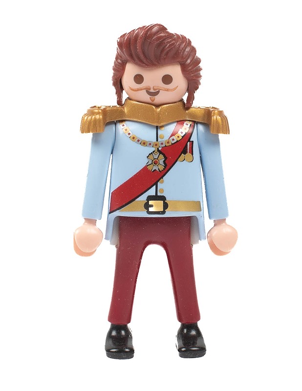 PLAYMOBIL prinssi figuuri - Lasten lelut - 10105448217 - 0