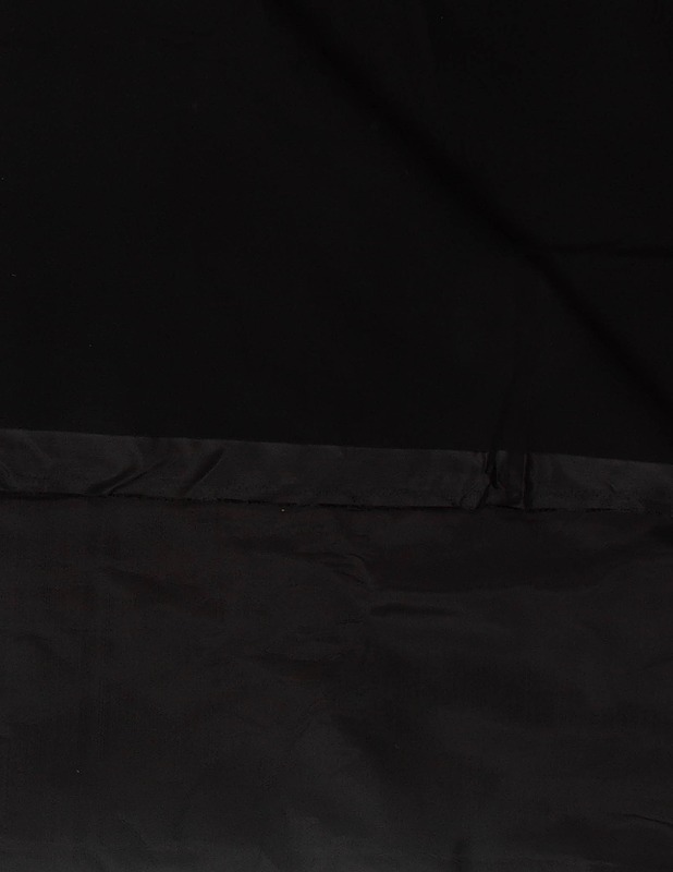 Ulkovaatekangas fleecevuorella, 150x440 cm - Kankaat - 10105448240 - 2