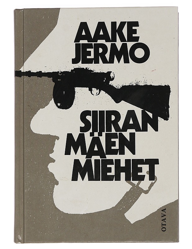 Siiranmäen miehet - Aake Jermo - Elämäkerrat ja muistelmat - 10105448244 - 0