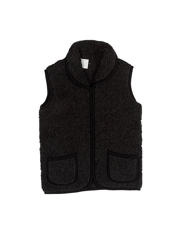 Karvaliivi, XL - Naisten neuleet - 10105448247 - 0