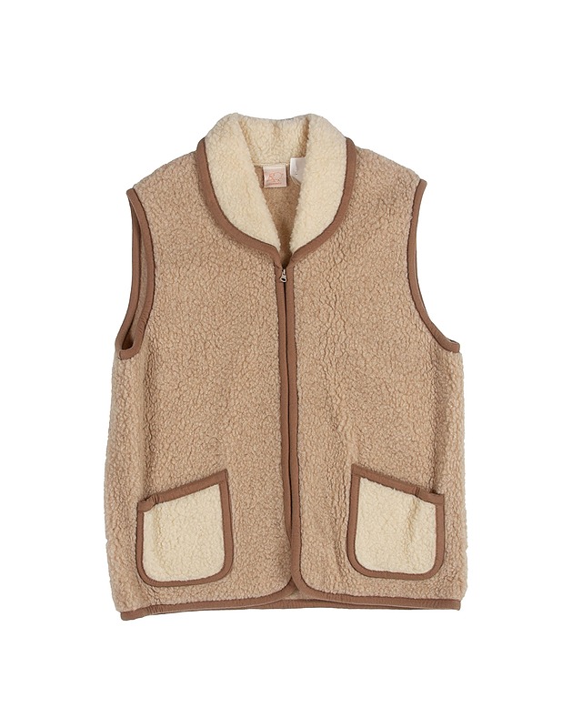 Karvaliivi - Naisten neuleet - 10105448270 - 0