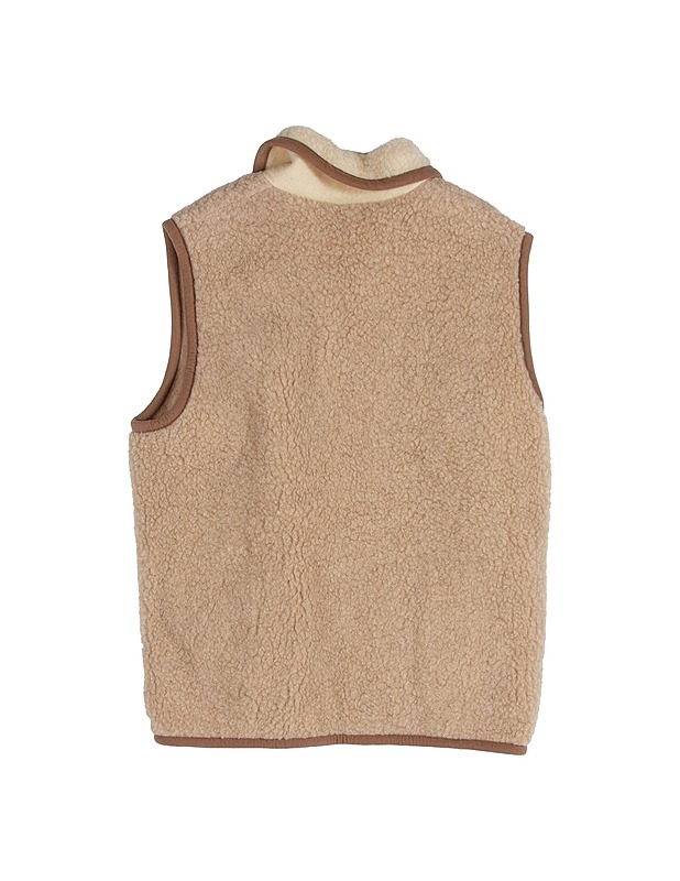 Karvaliivi - Naisten neuleet - 10105448270 - 1