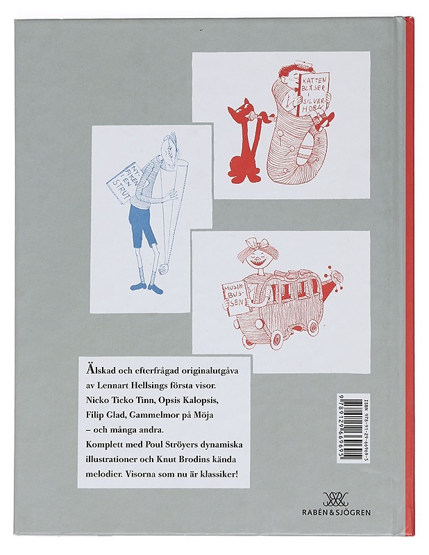 Summa summarum - Hellsing, Lennart - Musiikki- ja elokuvakirjat - 10105448266 - 1