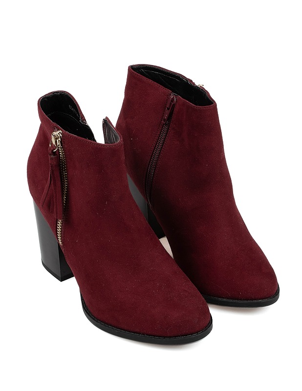 NEW LOOK nilkkurit, 38 - Naisten nilkkurit ja saappaat - 10105448300 - 0