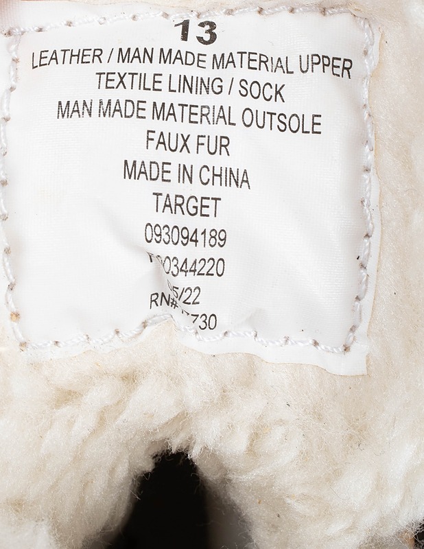 CAT&JACK talvisaappaat, 13 - Lasten kengät - 10105448306 - 2