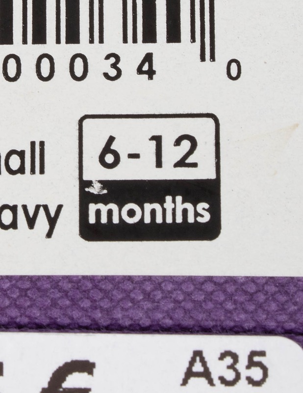 PEDIPED kengät, 6-12 kk - Lasten kengät - 10105448311 - 3