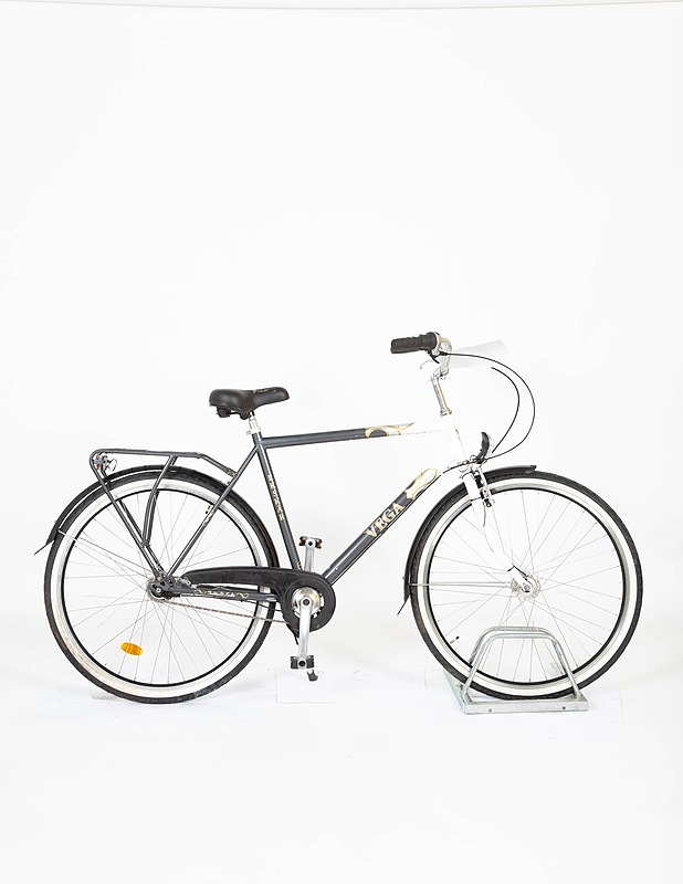 VEGA Ekskär polkupyörä, 28" - Miestenpyörät - 10105448314 - 0