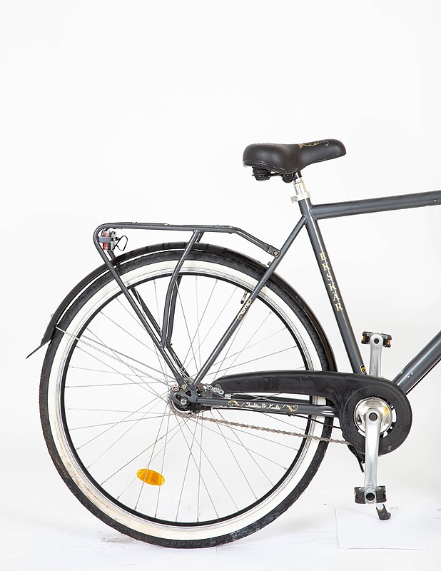 VEGA Ekskär polkupyörä, 28" - Miestenpyörät - 10105448314 - 2