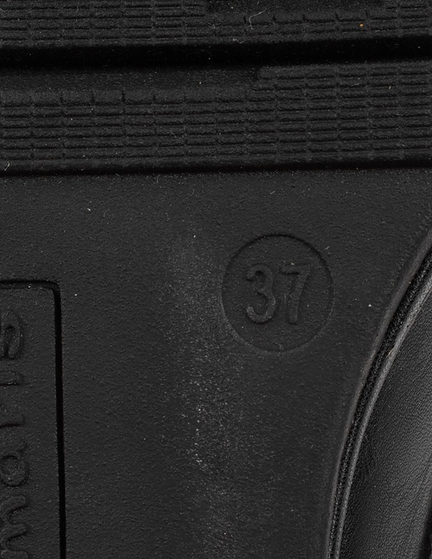 TAMARIS Oxford kengät, 37 - Naisten kävelykengät ja tennarit - 10105448317 - 2