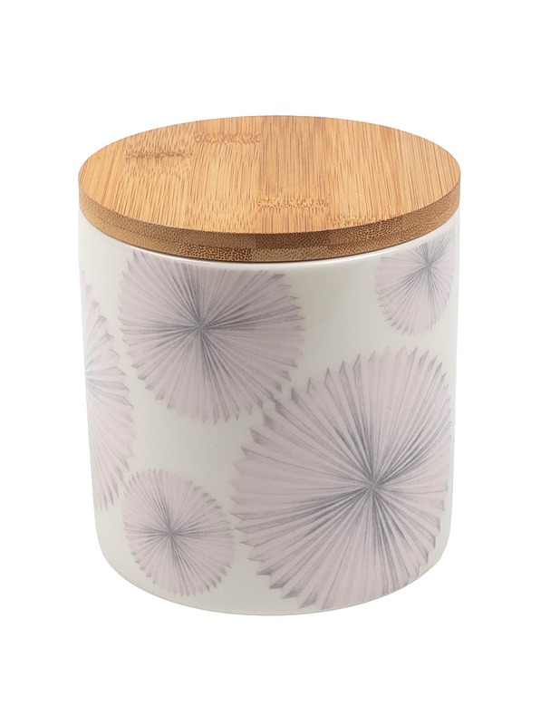 KULTAKERAMIIKKA säilytyspurkki - Säilytysastiat - 10105448325 - 0