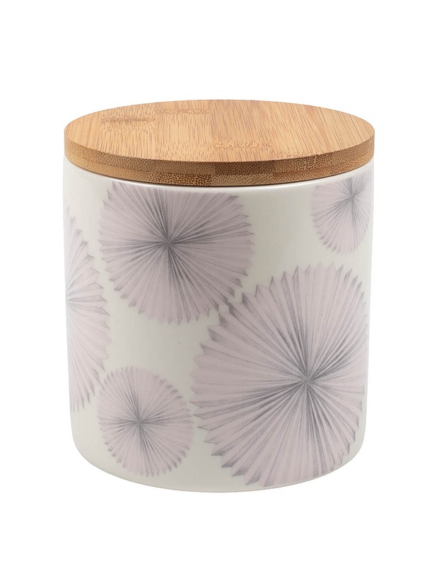 KULTAKERAMIIKKA säilytyspurkki - Säilytysastiat - 10105448325 - 1