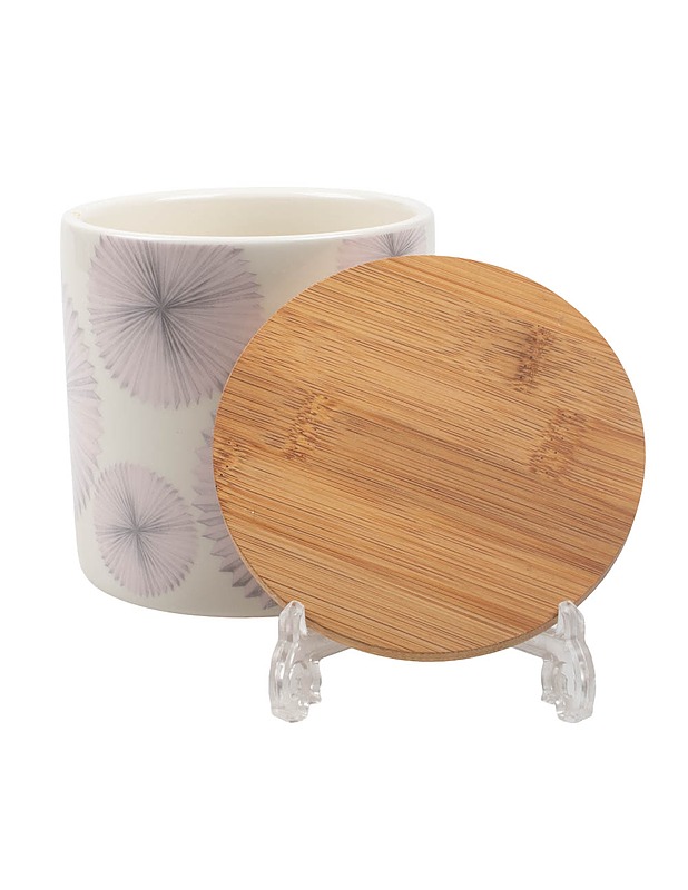 KULTAKERAMIIKKA säilytyspurkki - Säilytysastiat - 10105448325 - 2