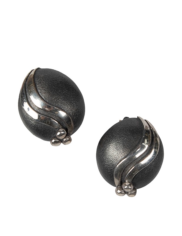 SASSI DESIGN Elämän Liekki korvakorut - Korut - 10105448331 - 0