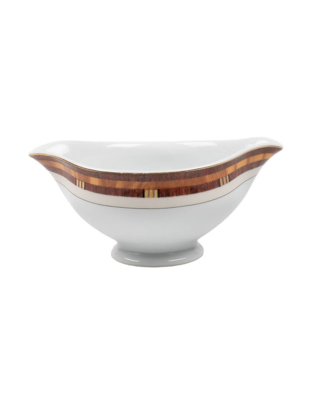 DANIEL HECHTER kastikekulho - Tarjoiluastiat - 10105448332 - 1