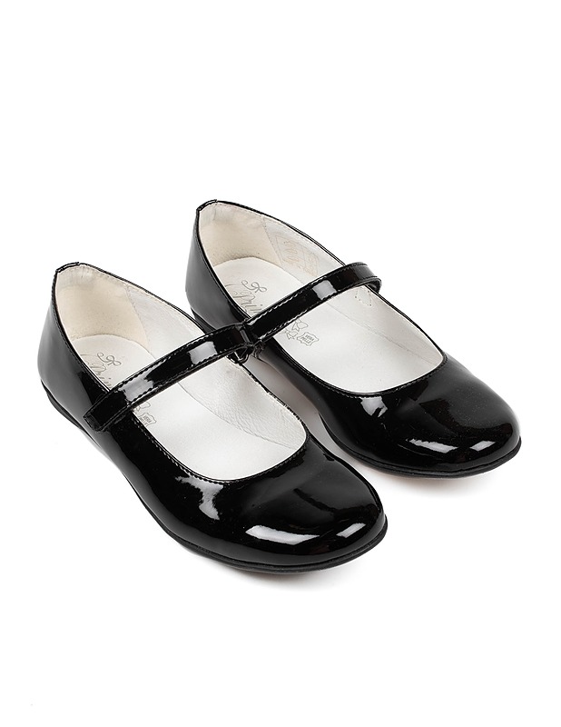 PRIMIGI juhlakengät, 38 - Lasten kengät - 10105448333 - 0