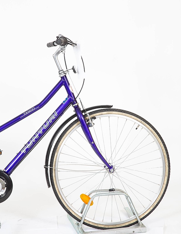 TUNTURI Tango polkupyörä, 28" - Naistenpyörät - 10105448342 - 1