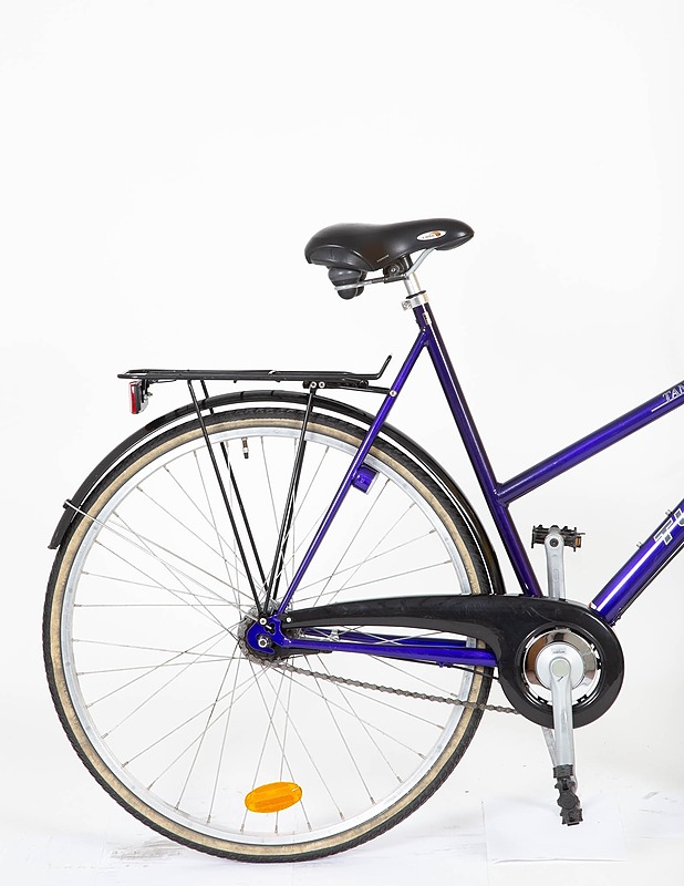 TUNTURI Tango polkupyörä, 28" - Naistenpyörät - 10105448342 - 2