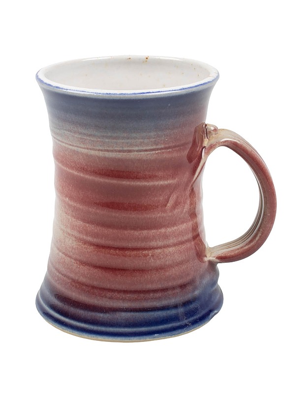 Käsintehty keraaminen muki  - Mukit ja kahvikupit - 10105448350 - 1