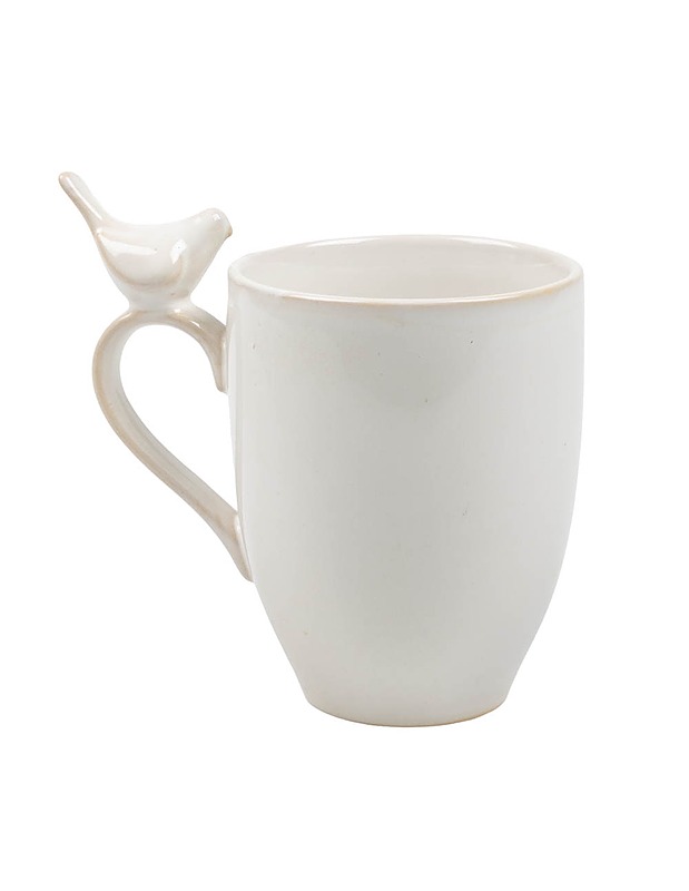 Muki lintukoristeella - Mukit ja kahvikupit - 10105448363 - 1