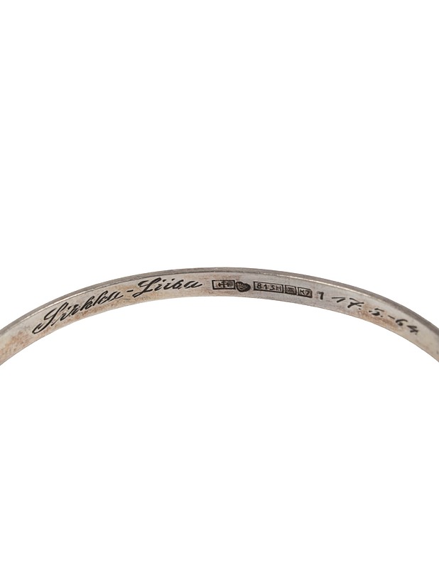 Tiikerin silmä rannekoru - Korut - 10105448370 - 2