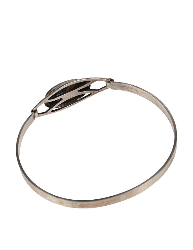 Tiikerin silmä rannekoru - Korut - 10105448370 - 1