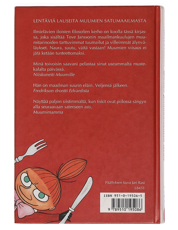 Jeesus-lapsi - Raittila, Anna-Maija - Lastenkirjat - 10105448371 - 1