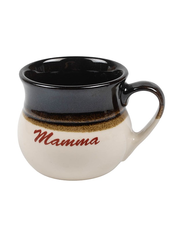 KERMANSAVI Mamma muki - Mukit ja kahvikupit - 10105448377 - 0