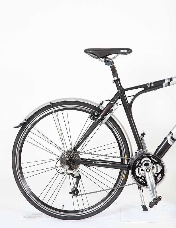 CRESCENT Logic LTC500 polkupyörä, 28" - Miestenpyörät - 10105448387 - 2