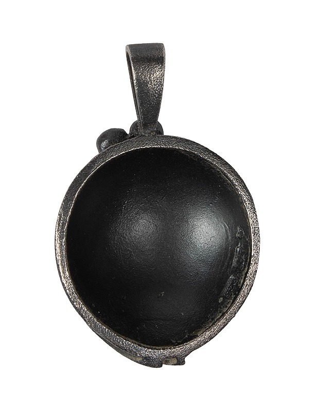 SASSI DESIGN Elämän Liekki riipus - Korut - 10105448418 - 1