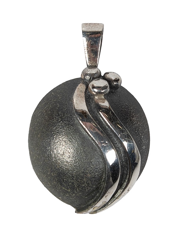 SASSI DESIGN Elämän Liekki riipus - Korut - 10105448418 - 0