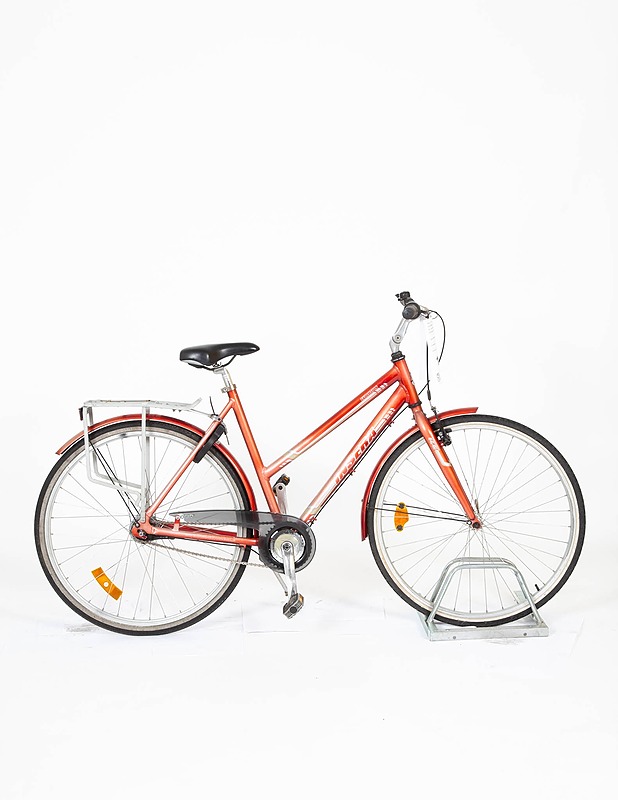 INSERA Evolution polkupyörä, 28" - Naistenpyörät - 10105448439 - 0