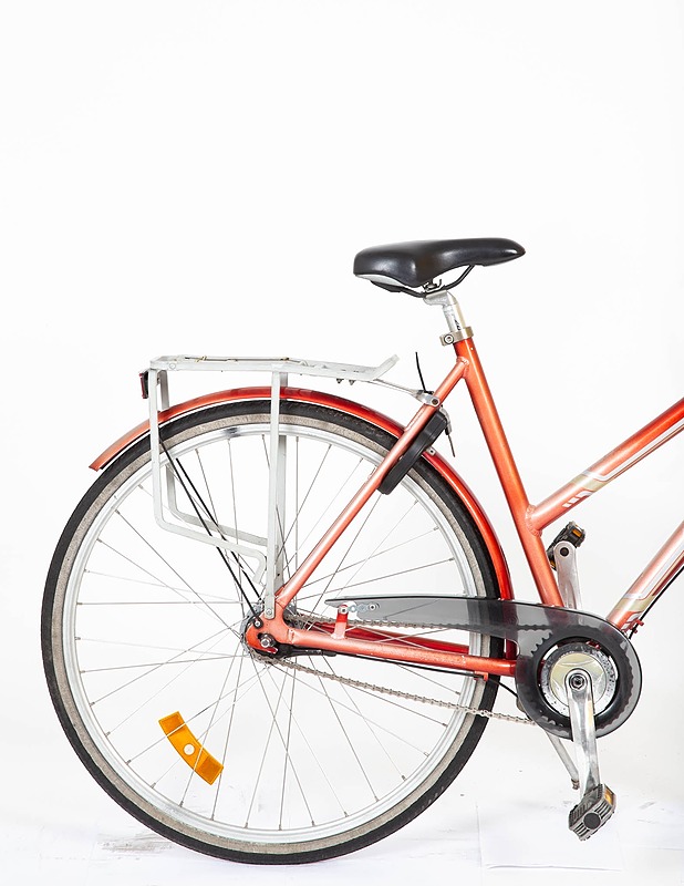 INSERA Evolution polkupyörä, 28" - Naistenpyörät - 10105448439 - 2