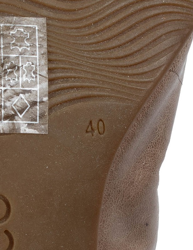 ECCO korkokengät, 40 - Korkokengät - 10105448434 - 2