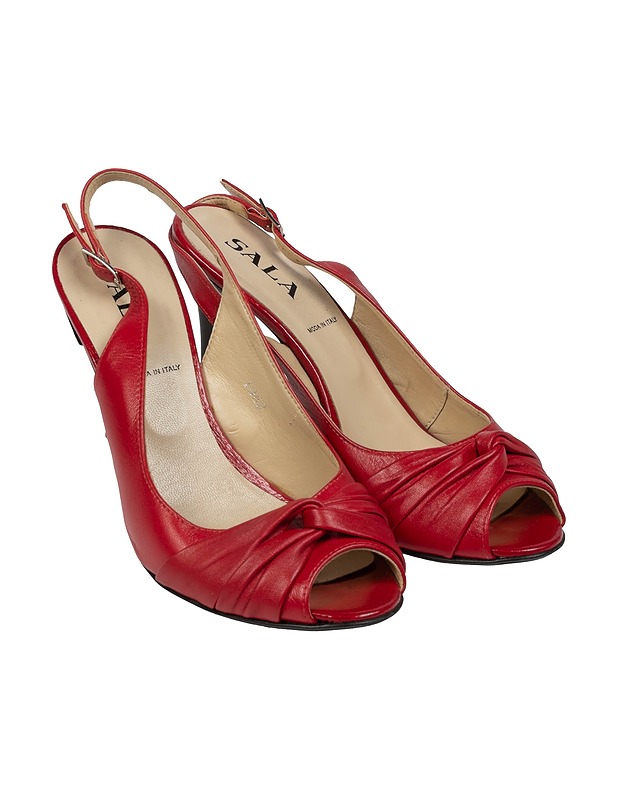 SALA korkokengät, 39 - Korkokengät - 10105448443 - 0