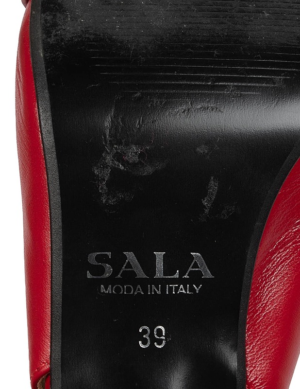 SALA korkokengät, 39 - Korkokengät - 10105448443 - 2