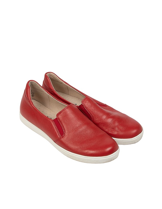 CAPRICE Kenkä, 6 - Naisten kävelykengät ja tennarit - 10105448452 - 0