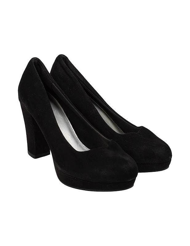 ATTITUDE korkokengät, 37 - Korkokengät - 10105448465 - 0