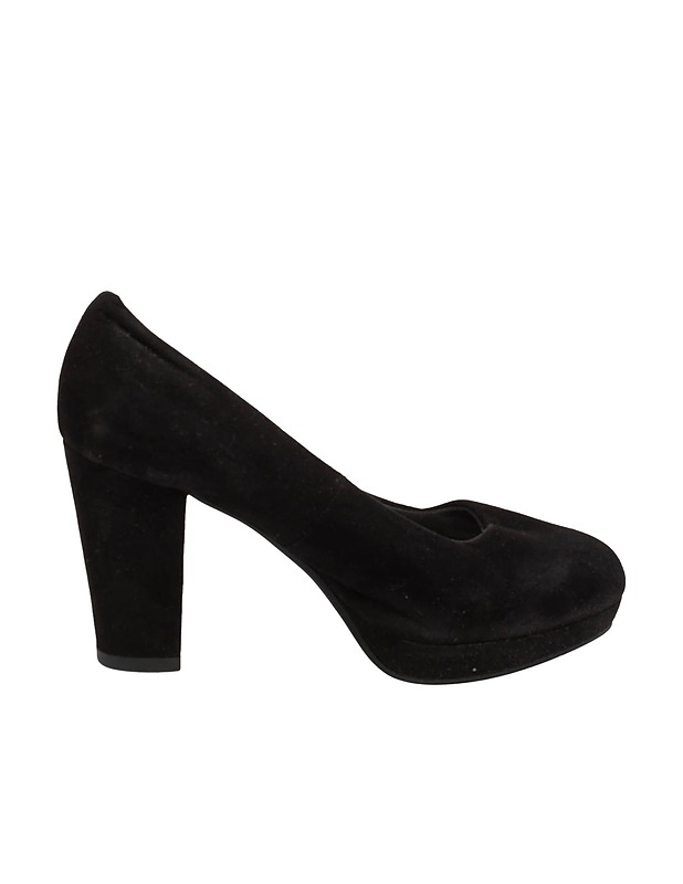 ATTITUDE korkokengät, 37 - Korkokengät - 10105448465 - 1