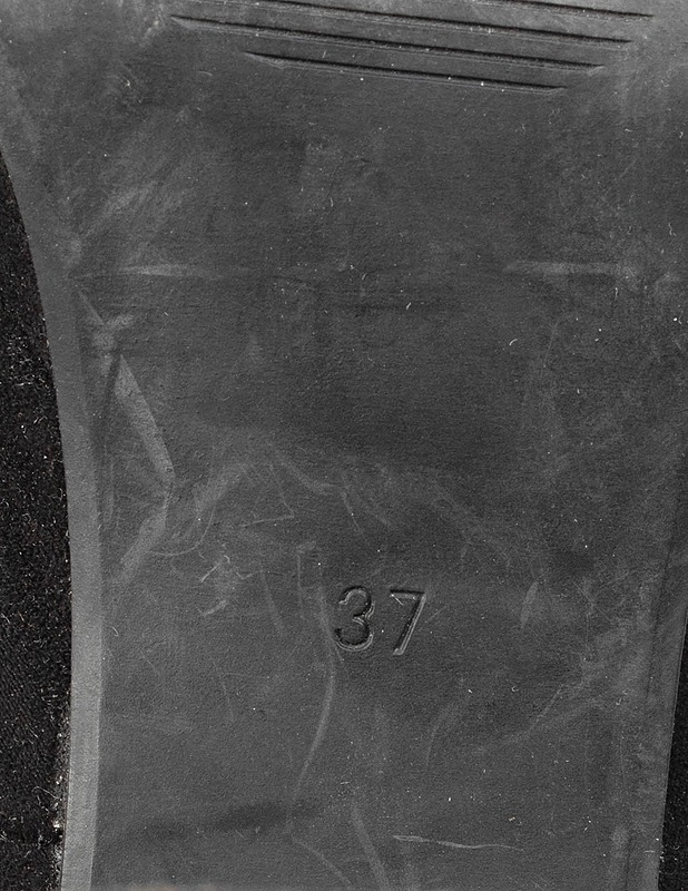 ATTITUDE korkokengät, 37 - Korkokengät - 10105448465 - 2