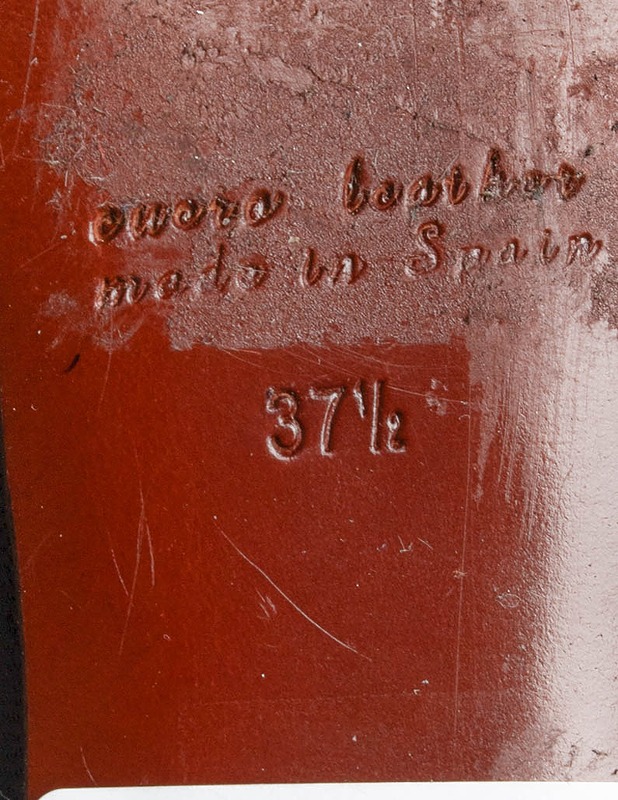 CHIE MIHARA kenkä, 37.5 - Naisten kävelykengät ja tennarit - 10105448479 - 2