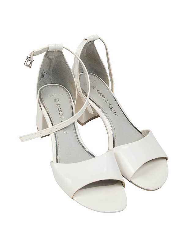 MARCO TOZZI korkokengät, 38 - Korkokengät - 10105448484 - 0