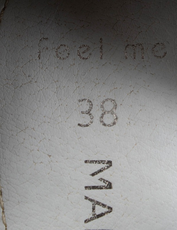 MARCO TOZZI korkokengät, 38 - Korkokengät - 10105448484 - 2