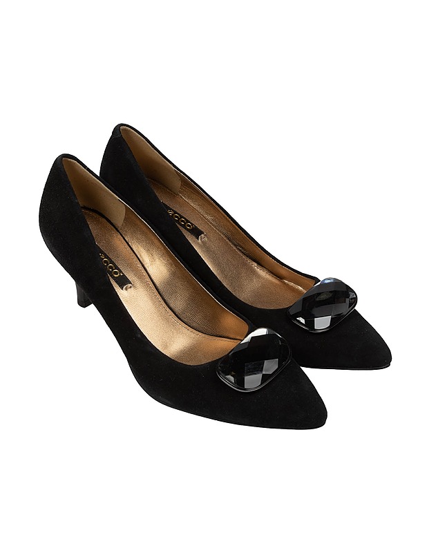 ECCO korkokengät, 39 - Korkokengät - 10105448523 - 0