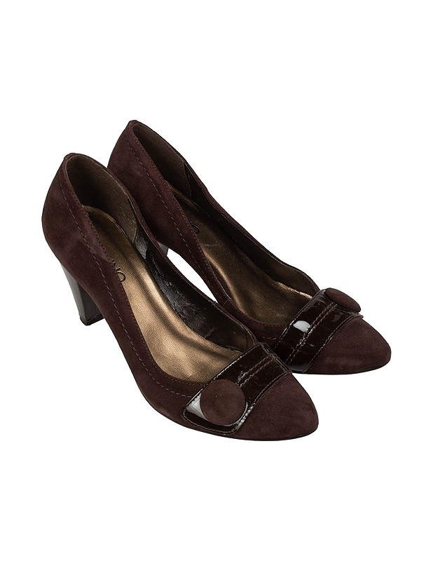 VIA UNO korkokenkä, 37 - Korkokengät - 10105448528 - 0