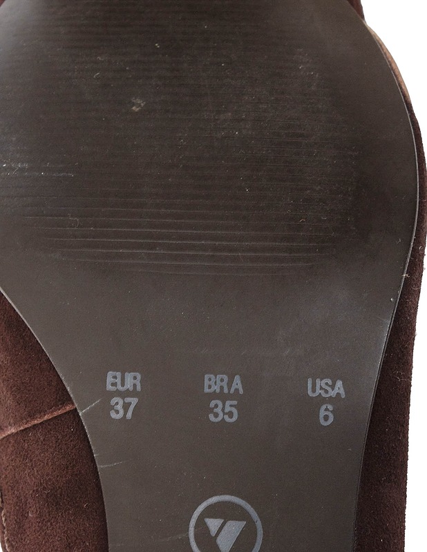 VIA UNO korkokenkä, 37 - Korkokengät - 10105448528 - 2