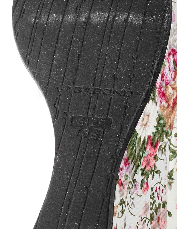 VAGABOND kenkä, 38 - Korkokengät - 10105448533 - 2