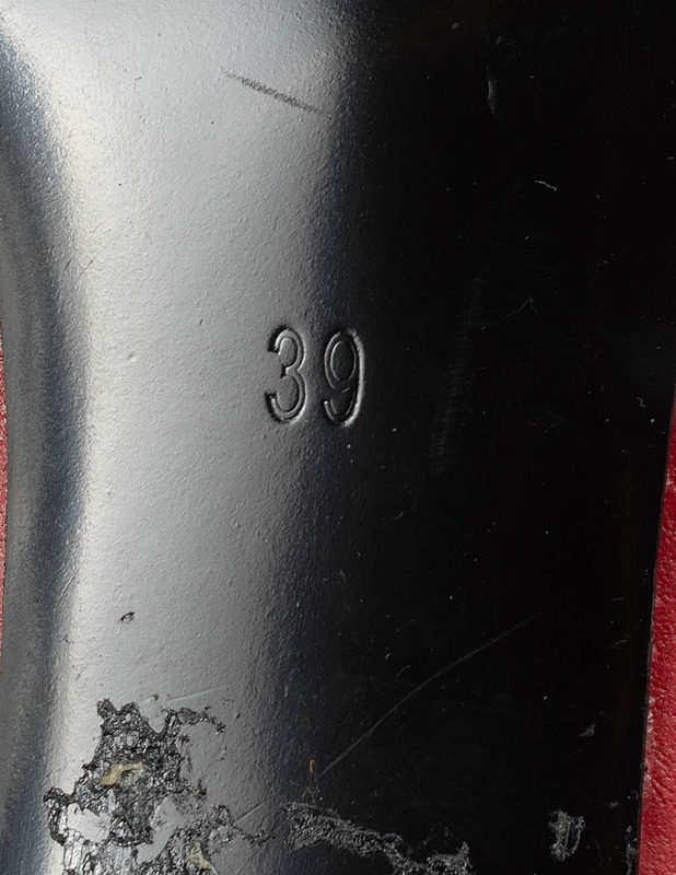 MIGANT korkokenkä, 39 - Korkokengät - 10105448537 - 2